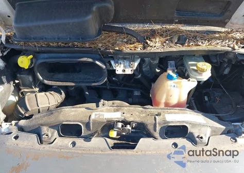 2015 Ram Promaster 2500 High Roof z USA, uszkodzony, nr VIN 3C6TRVDG5FE504753